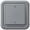 Legrand Двухполюсный выключатель - Программа Plexo - 10 AX 069530