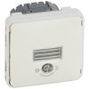 Legrand Сумеречный выключатель - одна функция - Программа Plexo - 230 В 069617