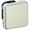 Legrand Кнопочный выключатель Программа Plexo - 10 A 069631