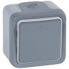 Legrand Переключатель 2-х полюсный 069717
