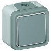 Legrand Кнопочный выключатель Программа Plexo - 10 A 069720