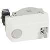 Legrand Розетка RJ 45 - Программа Mosaic - категория 5е - UTP с вытяжным шнуром RJ 45 076530