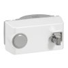 Legrand Розетка RJ 45 - Программа Mosaic - категория 6 - FTP с вытяжным шнуром RJ 45 076533