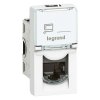Legrand Розетка RJ 45 - Программа Mosaic - категория 6 - UTP 076581