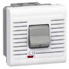 Legrand Автоматический выключатель - Программа Mosaic - термомагнитный В 077522