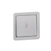 Legrand Переключатель на два направления с подсветкой - Программа Soliroc 077812