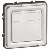 Legrand Переключатель на два направления с возможностью маркировки - Программа Soliroc 077813