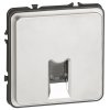 Legrand Розетка RJ 45 - Soliroc - категория 6 - FTP 077891