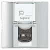 Legrand Mosaic RJ45 078629