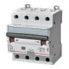 Legrand Дифференциальный автоматический выключатель, серия DX3 4-полюсный 411359