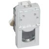 Legrand Розетка RJ 45 - Программа Mosaic - категория 5е - UTP 079451