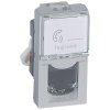 Legrand Розетка RJ 45 - Программа Mosaic - категория 6 - UTP 079461