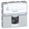 Legrand Розетка RJ 45 - Программа Mosaic - категория 6a - UTP 079474