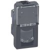 Legrand Розетка RJ 45 - Программа Mosaic - категория 6 - UTP 079481