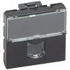 Legrand Розетка RJ 45 - Программа Mosaic - категория 6 - FTP 079485