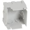 Legrand Изоляционная коробка для механизма - 2 модуля 080011