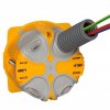 Legrand Заглушка - для энергосберегающей встариваемой коробки Batibox - 20 мм 080020