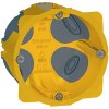 Legrand Коробка Batibox энергосберегающая 1 пост глубина 50мм 080031