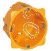 Legrand Коробка одноместная - Программа Batibox 1-местная 080051