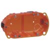Legrand Коробка монтажная - Программа Batibox - 2-местная глубина - 50 080122