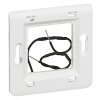 Legrand Суппорт с подсветкой - Программа Batibox - 1-местный 080260