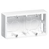 Legrand Накладная монтажная коробка - Mosaic 080285
