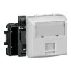 Legrand Информационная розетка RJ 45 - категория 5e - FTP - 9 контактов 086161
