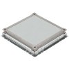 Legrand Монтажная коробка металлическая - универсальная - для напольных коробок 089634