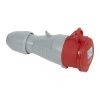 Legrand Розетка мобильная - 16А - 3К+H+З - 380 В - IP 44 090109