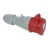 Legrand Розетка мобильная - 32А - 3К+З - 380 В - IP 44 090123