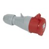 Legrand Розетка мобильная - 32А - 3К+H+З - 380 В - IP 44 090125
