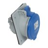 Legrand Розетка встраиваемая - 32А - 2К+З - 230 В - IP 44 090169