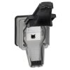 Legrand Розетка RJ 45 - Plexo - категория 6 - FTP - IP66 090467