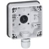 Legrand Монтажная коробка - Программа Plexo сборные механизмы 1 пост 090491