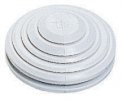 Legrand Муфта для ввода кабеля Plexo d6-28мм 091906