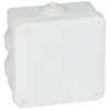 Legrand Коробка распределительная Plexo IP55 105х105х55мм 092023