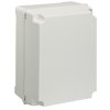 Legrand Промышленная пластиковая коробка IP55 RAL 310x240x160 мм - 4 замка 092284