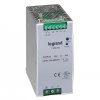 Legrand 1/2-фазный Импульсный источник питания 24В 240Вт10A 146664