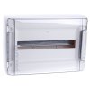 Legrand Распределительный щиток XL3 125 - 1 ряд - 18 модулей - 300х450х128 мм 401656