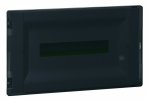 Legrand Распределительный щиток Practibox3 - IP 40 - IK 07 - 1 рейка - 18 модулей 401756