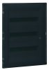 Legrand Распределительный щиток Practibox3 - IP 40 - IK 07 - 3 рейки - 54 модуля 401758