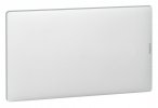 Legrand Распределительный щиток Practibox3 - IP 40 - IK 07 - 1 рейка - 18 модулей 401766
