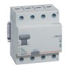 Legrand Выключатель дифференциального тока серии RX3 402070