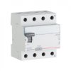 Legrand Выключатель дифференциального тока TX - тип AC - 4 модуля 403009