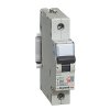 Legrand Автоматический выключатель, тип характеристики C 1 модуль TX404025