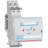 Legrand DX3 Ручной ввод резерва 2П 406314