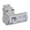 Legrand DX3 Ручной ввод резерва 3П 406315