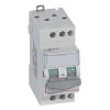 Legrand Выключатели-разъединители DX3-IS - 3П - 400 В~ - 20 А - 2 модуля 406457