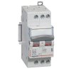Legrand Выключатели-разъединители DX3-IS - 3П - 400 В~ - 32 А - 2 модуля 406459