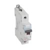 Legrand Автоматический выключатель DX тип характеристики B, 1 модуль 407204